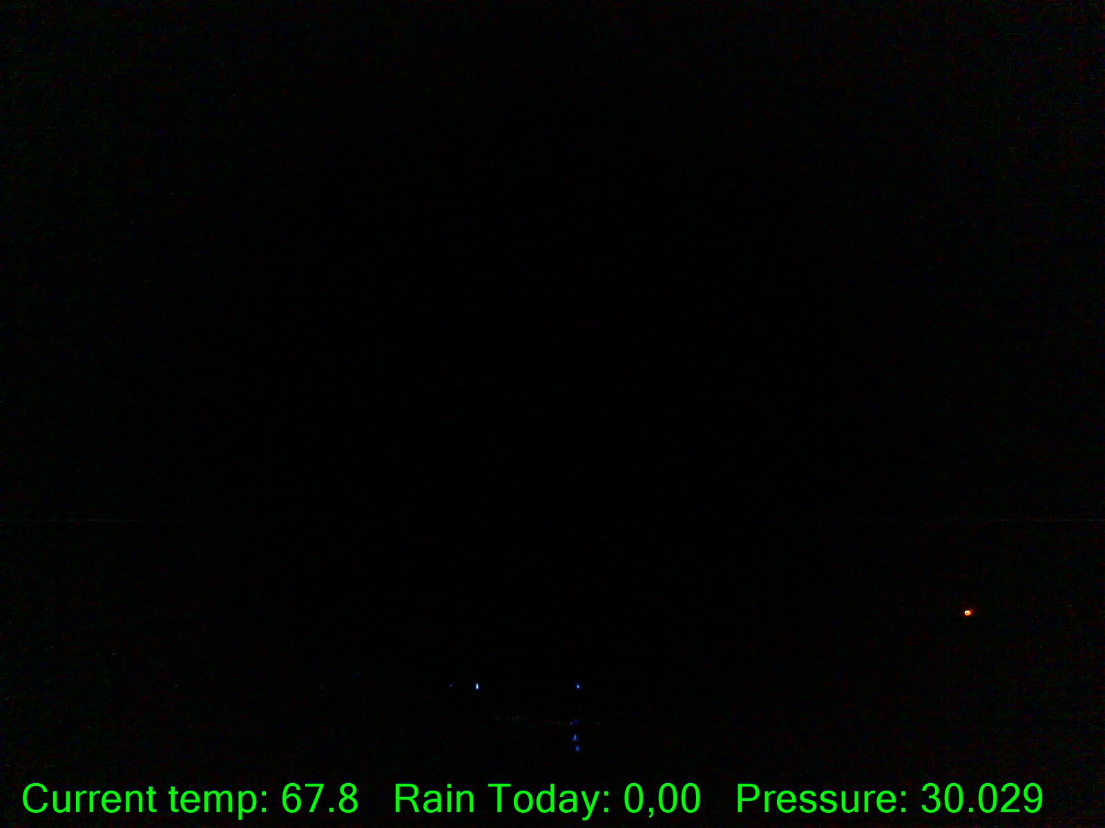 weathercam