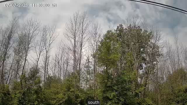weathercam