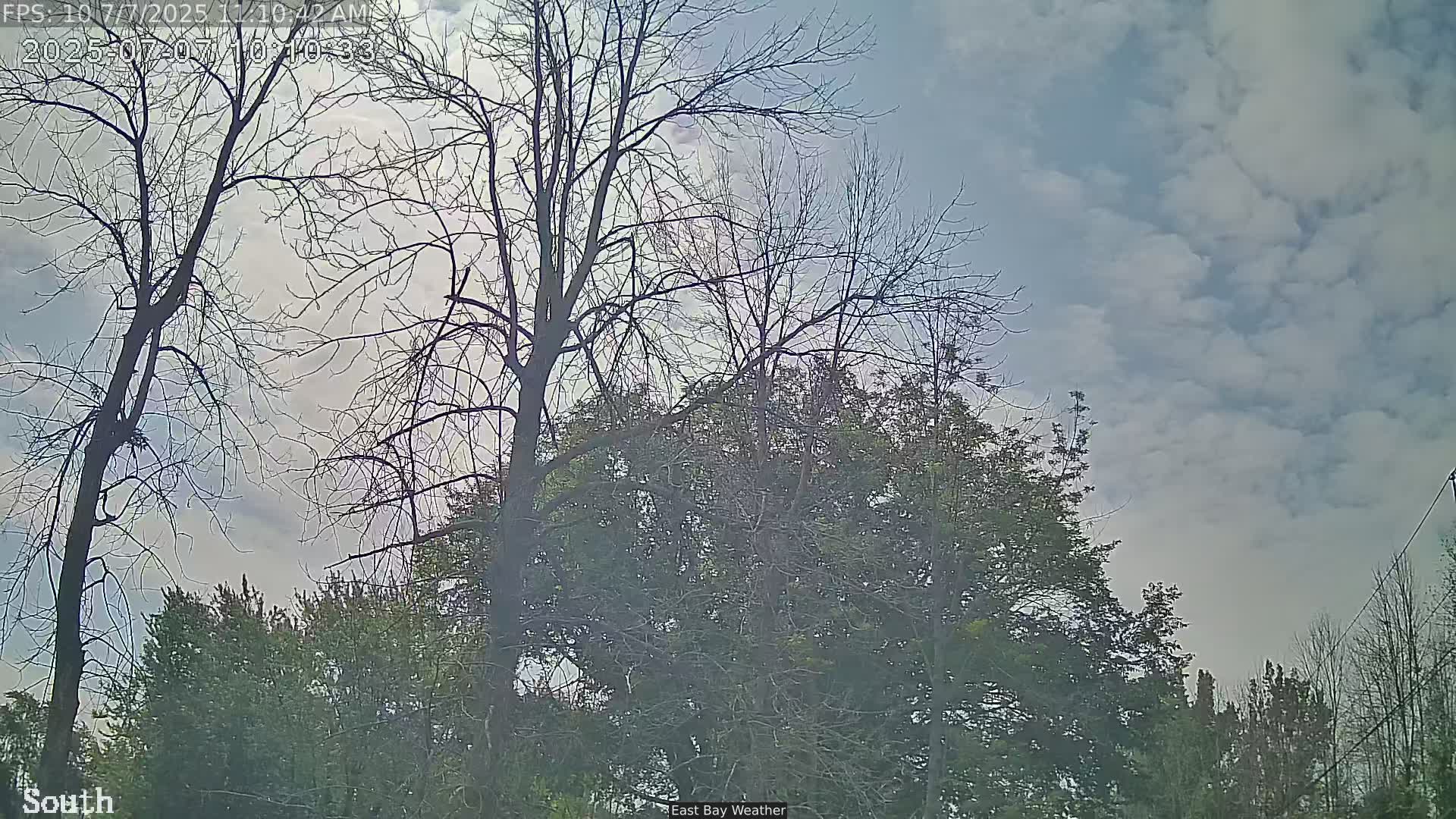 weathercam